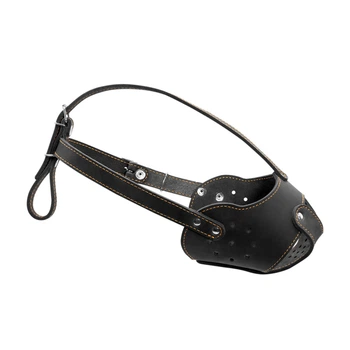 Намордник Collar (стафф) черный