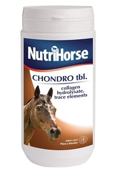 Кормова добавка Nutri Horse Chondro для коней 1 кг (can51141)