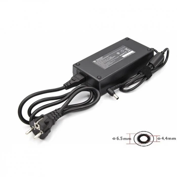 Блок живлення до ноутбука PowerPlant SONY 220V, 19.5V 150W 7.7A (6.5*4.4) (SO150G6544) (316375)