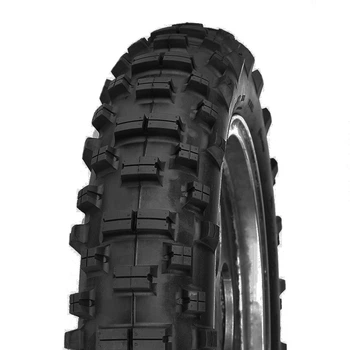 Резина на мотоцикл 120/90-18 Deli Tire SB-121 Kross, TT