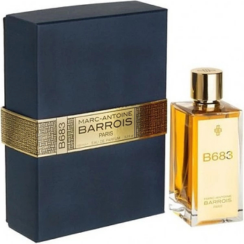 Marc-Antoine Barrois B683 парфумована вода для чоловіків