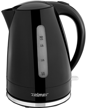 Электрочайник ZELMER ZCK7617B