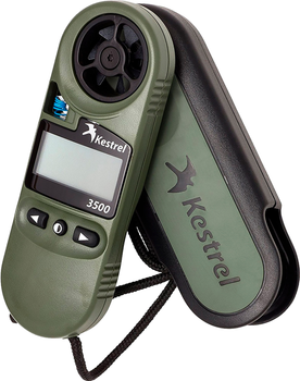 Метеостанція Kestrel 3500NV Weather Meter (23700640)