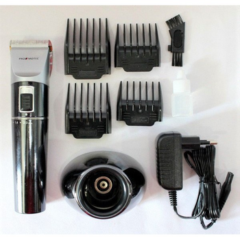 Машинка Для Стрижки Волос Promotec Pm-362