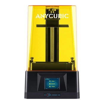 3D принтер Anycubic Photon Mono 4K
