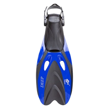 Ласты Dolvor Deep M(39-43) синий F66