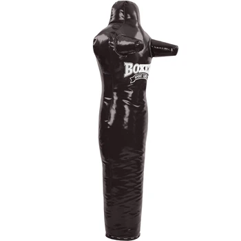 Манекен тренировочный BOXER 1022-0 150см Черный