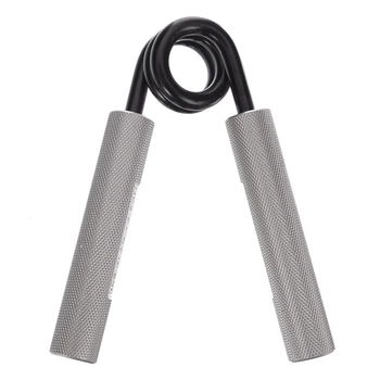 Эспандер кистевой SP-Sport FI-4125-250LB Серый