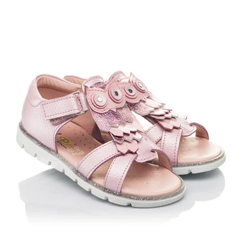 Босоножки Woopy Fashion 22 розовый (5199)