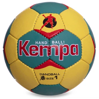 Мяч гандбольный №1 KEMPA HB-5407-1