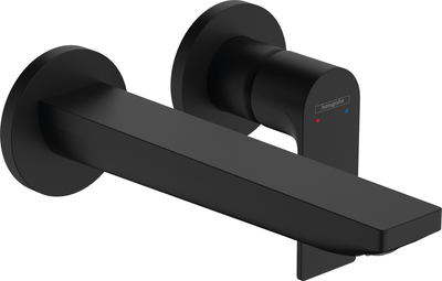Наружная часть смесителя ванна , раковина HANSGROHE Rebris E 72568670