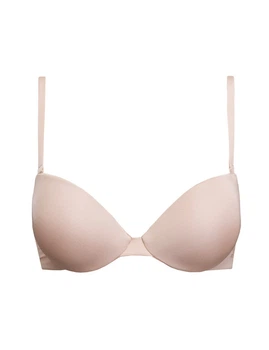 Бюстгальтер push-up с гелевыми чашками Sielei 1344 Cipria 80B Телесный