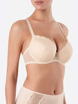 Бюстгальтер с косточками Conte Sensuelle Rb2023 16С-0092КСП 75D Пастель (4810226318416)
