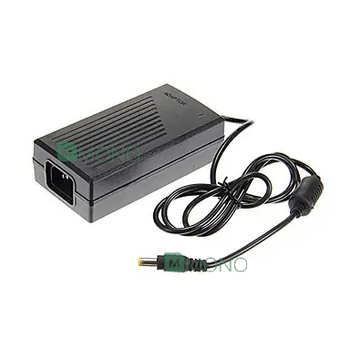 Блок питания сетевой адаптер PROLUM™ PL-P-96 96Вт мощность 12В 8А Пластик IP20 Стандарт