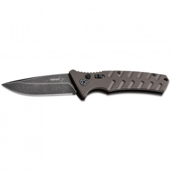 Нож Boker Plus Strike Auto Coyote (01BO424)