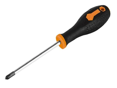 Отвертка PHILLIPS CrM 821-200 PH1*200мм