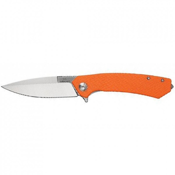 Нож Adimanti by Ganzo (Skimen design) Orange (Skimen-OR)