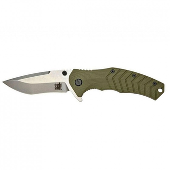 Нож Skif Griffin II SW Olive (422SEG)