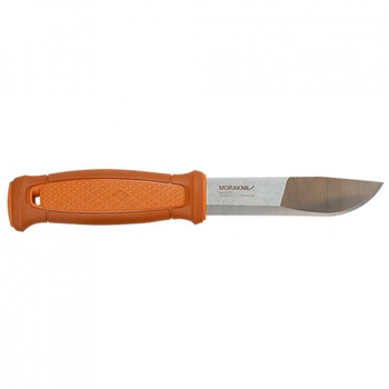 Нож Morakniv Kansbol Multi-Mount stainless steel Orange (13507)