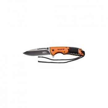 Нож Skif Plus Roper Orange (SPK7OR)