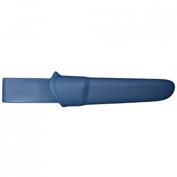 Нож Morakniv Companion Navy Blue, stainless steel (13164)