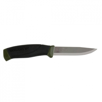 Нож Morakniv Companion MG stainless steel blister (12215)