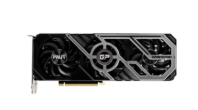 Відеокарта Palit Nvidia GeForce RTX 3080 GamingPro 12GB (NED3080019KB-132AA)