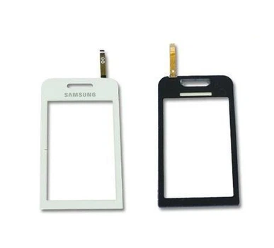 Тачскрин Samsung S5230 Star Белый