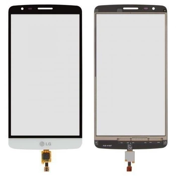 Тачскрин LG D690 G3 Stylus білий