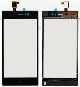 Тачскрин Nomi i5031 Evo X1 Чорний