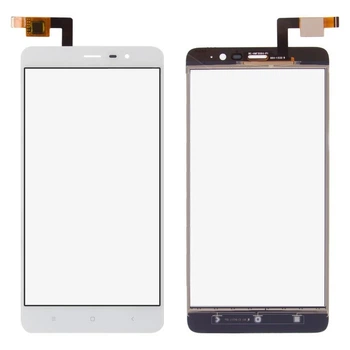Тачскрин Xiaomi Redmi Note 3 білий