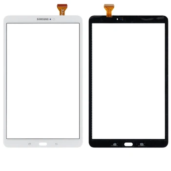Samsung T580 Galaxy Tab A 10.1 WiFi, T585 Galaxy Tab A 10.1 LTE білий