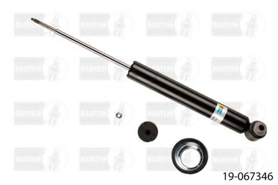 Амортизатор подвески задний газовый BMW 5 525 528 530 540 B4 Bilstein (19067346)