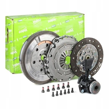Комплект сцепления VALEO 837522 Valeo (837522)