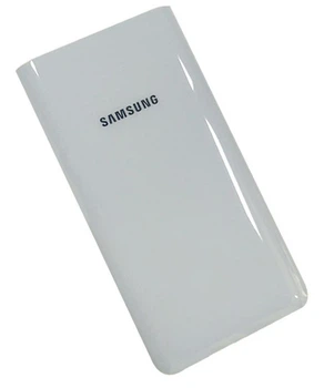 Задняя крышка Samsung A805F Galaxy A80 2019 Белый