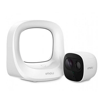 IP-Камера с базовой станцией IMOU Kit-WA1001-300/1-B26EP
