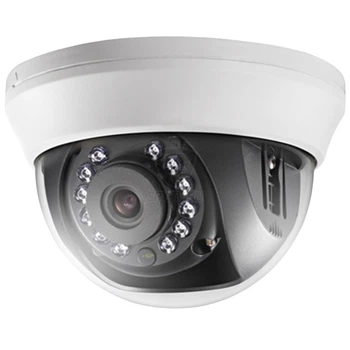 720p HD видеокамера Hikvision DS-2CE56C0T-IRMMF (2.8 мм)