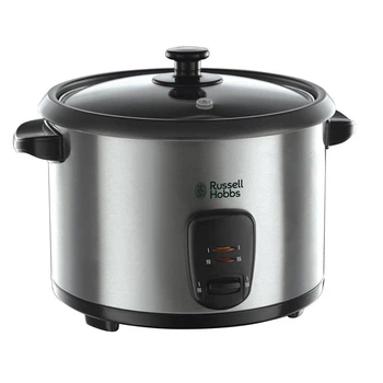 Мультиварка-рисоварка RUSSELL-HOBBS 1975056 COOK@HOME