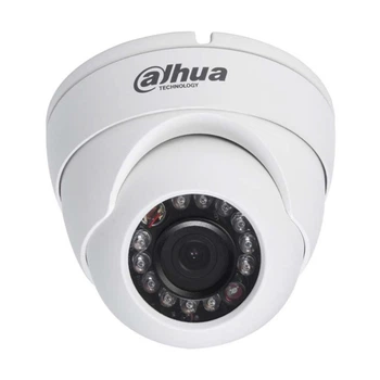 2 Мп HDCVI видеокамера Dahua DH-HAC-HDW1200MP (2.8 мм)