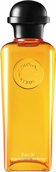 Тестер Одеколон унісекс Hermes Eau De Mandarine Ambree 100 мл (3346132001254)