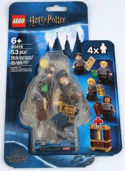 Lego Harry Potter Учні Хогвартсу 40419
