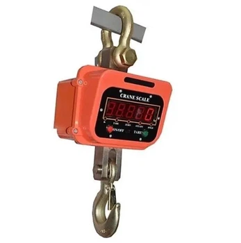 Весы крановые Днепровес OCS-XZA 15000 кг