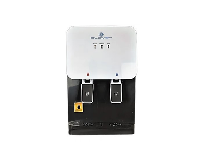 Кулер для воды настольный Clover WD-1004T с охлаждением