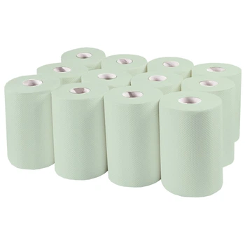Полотенца в рулоне Basic MINI Tisha P1422