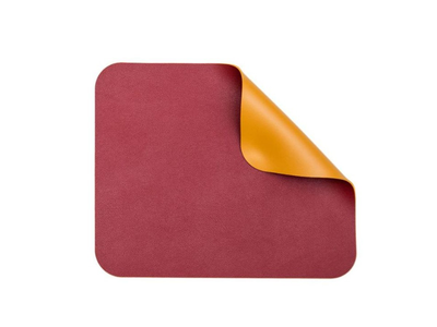 Игровая поверхность JINHAO Двухсторонняя Red + Orange