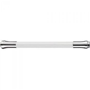 Излив силиконовый FRAP F7266, 3/4, для модели корпуса F4425, F4424, F4419, белый