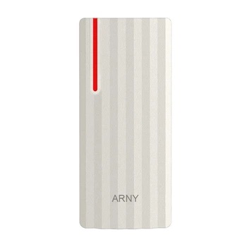Зчитувач Arny ARC-210 MF white з вбудованим контролером
