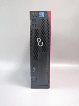 Комп'ютер БВ Fujitsu D756 Core i5 7400, 8GB DDR4, SSD 256GB - Б/В