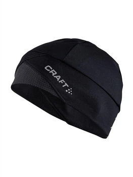 Шапка CRAFT ADV Lumen Fleece 1909850-999000 Black L/XL