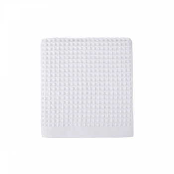 Полотенце Lotus Home - Waffle white белый 50*90 Хлопок 100%